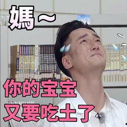 吃瓜群众表情配文字