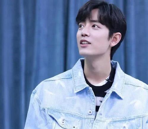 吃瓜娱乐圈许凯是谁,娱乐圈的瓜中明星，揭秘他的成长之路